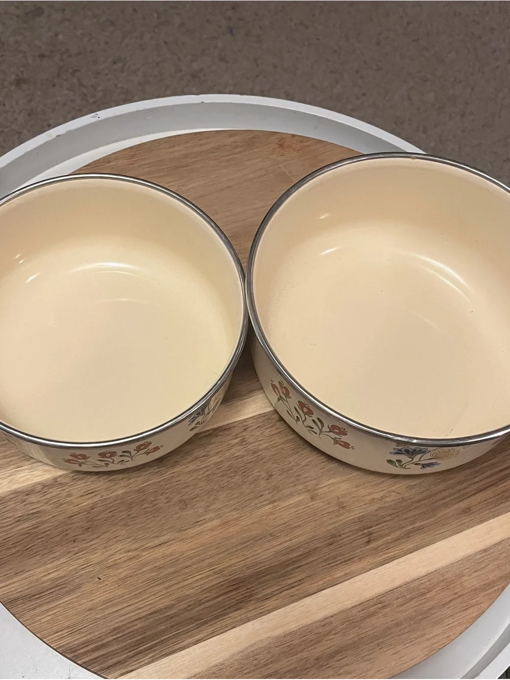 N/A set cream